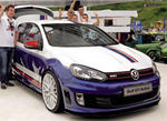 Volkswagen Golf GTI Reifnitz