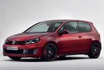 Volkswagen Golf GTI Worthersee 09