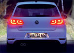 Volkswagen Golf LED Rear Lights