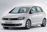 Volkswagen Golf Plus VI Collectors Edition