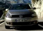 Volkswagen Golf Plus VI video