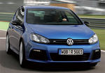 Volkswagen Golf R price