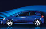 Volkswagen Golf TDI Hybrid
