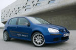 Volkswagen Golf TwinDrive