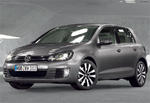 Volkswagen Golf GTD review video