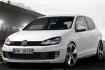 Volkswagen Golf VI in US