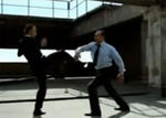 Volkswagen Golf VI commercial banned