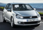 SPEED BUSTER performance modules for Audi Q5 and Volkswagen Golf VI