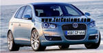 Volkswagen Golf VI