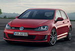 Volkswagen Golf VII GTD