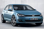 Volkswagen Golf VII