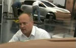 Volkswagen Golf VII model video