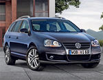 Volkswagen Golf Variant Individual