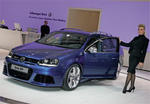 Volkswagen Golf Variant RaVe 270