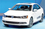 Volkswagen Jetta Hybrid Price