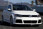 Volkswagen Jetta Racer Dream and Helios Tribute