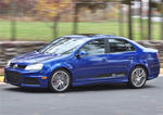 Volkswagen Jetta TDI Cup Street Edition