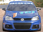 Volkswagen Jetta TDI Cup