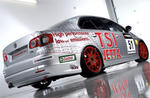 Volkswagen Jetta TSI Sport