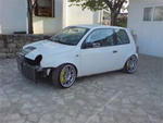 Volkswagen Lupo W12