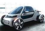 Volkswagen NILS