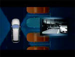 Volkswagen Park Assist Vision Video