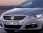 Volkswagen Park Assist Vision