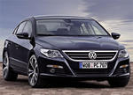 Volkswagen Passat CC Exclusive