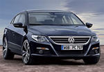 Volkswagen Passat CC Individual