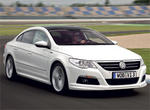 Volkswagen Passat CC R Line price