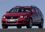 Volkswagen Passat Estate TSI EcoFuel