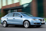 Volkswagen Passat Highline