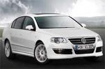 Volkswagen Passat R Line