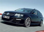 Volkswagen Passat R36 Styling Study