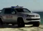 Volkswagen Pickup video
