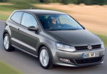 Volkswagen Polo 3 Door price