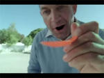 Volkswagen Polo Blue Motion Spoon Commercial