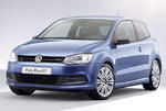 Volkswagen Polo BlueGT