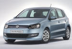 Volkswagen Polo BlueMotion