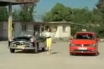 Volkswagen Polo Cool Commercial