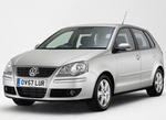 Volkswagen Polo Match