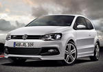 Volkswagen Polo R Line