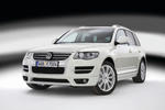 Volkswagen R Touareg