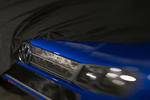 Volkswagen Race Touareg 3 Debut
