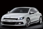 Volkswagen Scirocco Collectors Edition