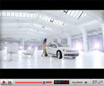 Volkswagen Scirocco Commercial