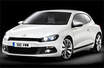 Volkswagen Scirocco GT TDI
