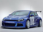 Volkswagen Scirocco GT24 Video