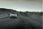 Volkswagen Scirocco Promo