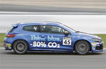 Volkswagen Scirocco R Cup At Race Of Champions